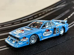 Lancia Beta Montecarlo Turbo "Fruit of the Loom, No.51"