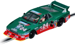 Lancia Beta Montecarlo Turbo "No.24", 24h Daytona 1981