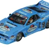 Lancia Beta Montecarlo Turbo "Fruit of the Loom, No.51"