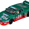 Lancia Beta Montecarlo Turbo "No.24", 24h Daytona 1981