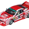 Lancia Beta Montecarlo Turbo "Lancia Italia, No.14", Nürburgring 1980