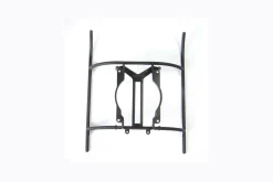 Landing skid for 501001