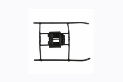 Landing skid for 501002