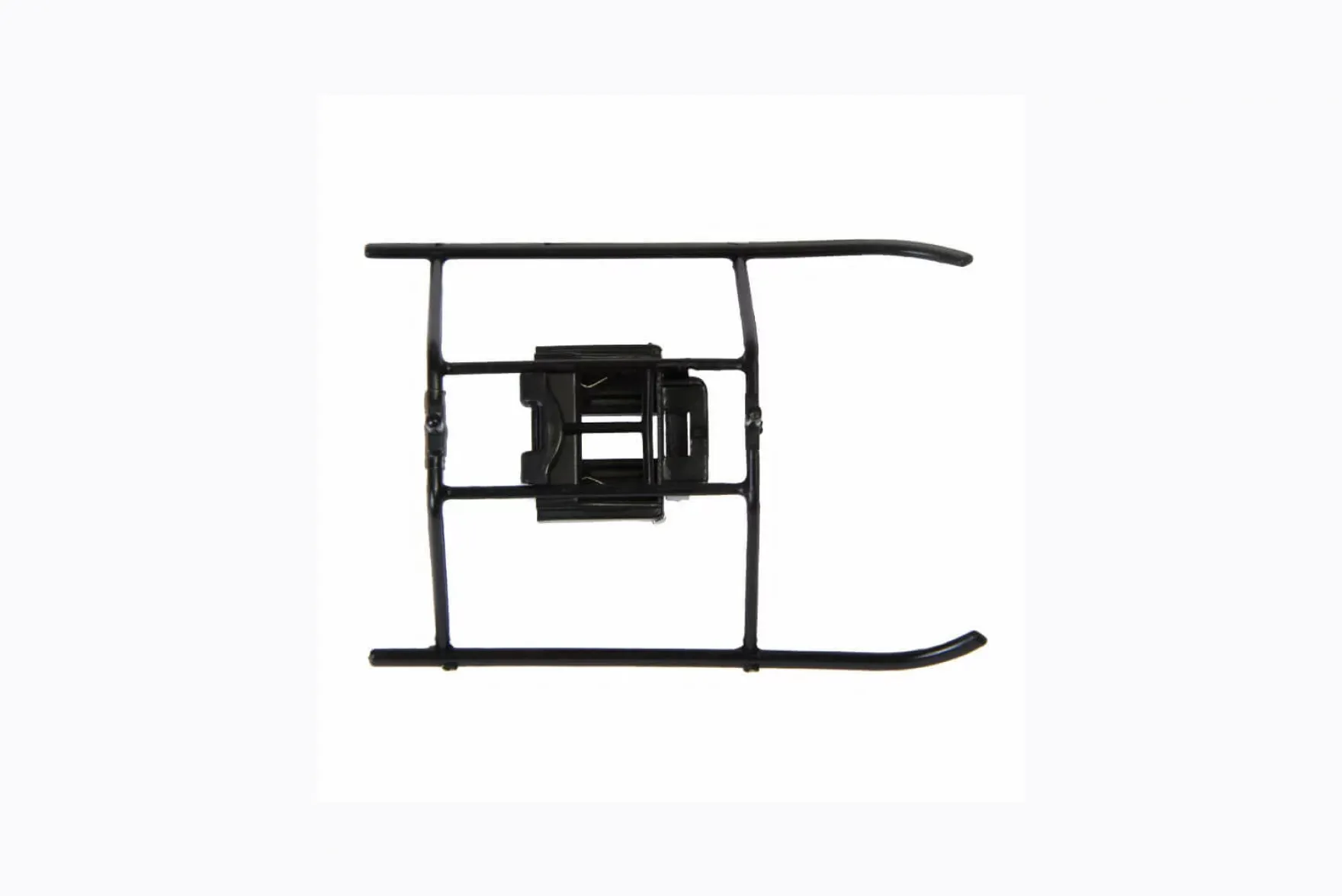 Landing skid for 501002