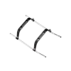 Landing skid for Helicopter Red Buzzer (500001)