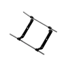 Landing skid for Helicopter Thunder Storm (501004), Green Vecto (501008), Blue Hawk (501009)