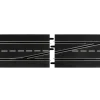 Lane Change Section, left