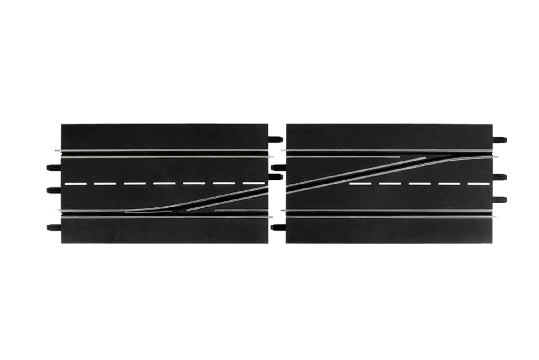 Lane Change Section, left