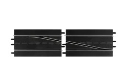 Lane Change Section, right