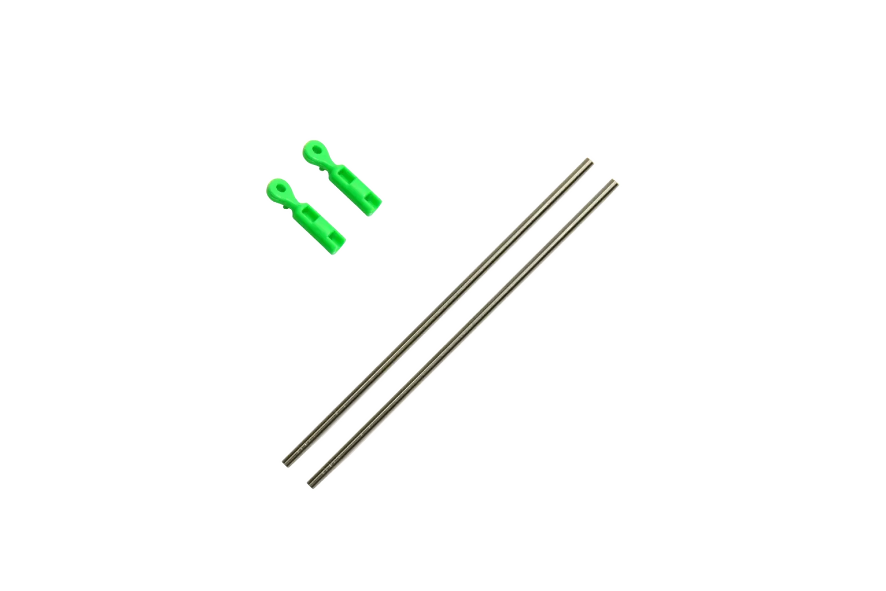lateral Tail piece mount for Helicopter Green Chopper 2 (501027), Green Chopper (501003)