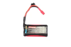 LiFePo4 AKKU 6,4V 1300mAH 1,3A