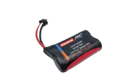 LiFePo4 BATTERY 6,4V 700mAH 7A
