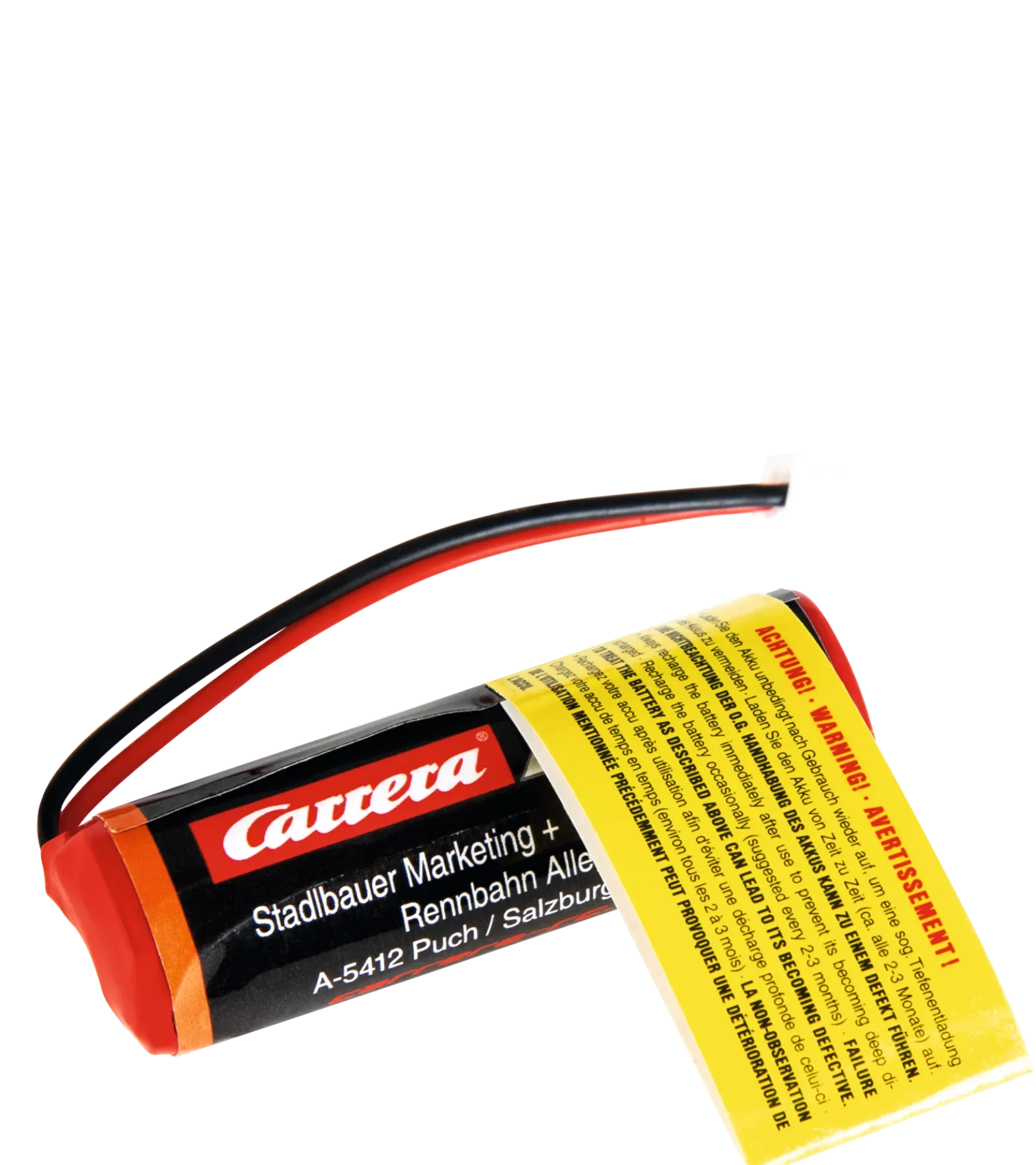 LiFePo4 BATTERY 3.2V 700mAH 7A