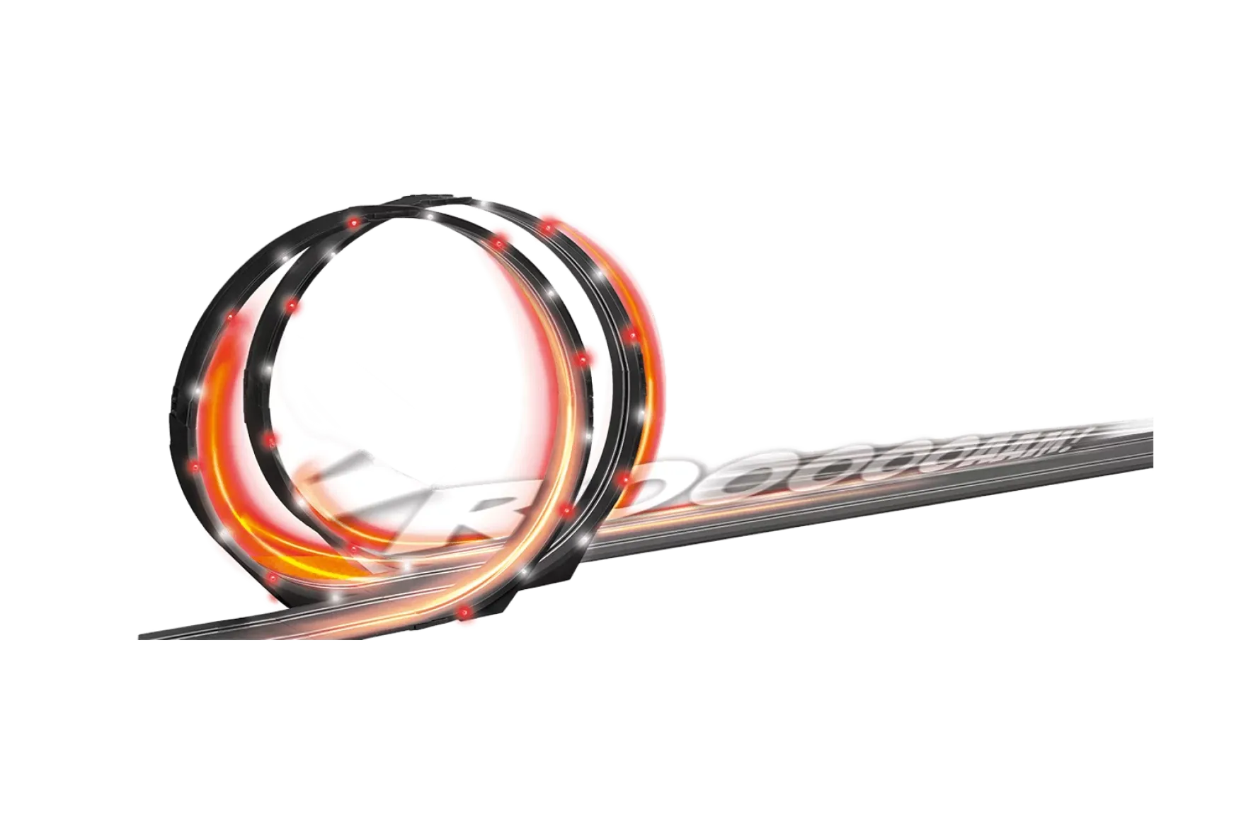 Light and Sound Looping Set