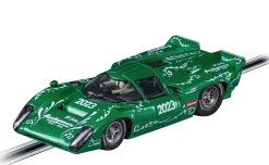 Lola T70 MKIIIb "Gaisberg 2023" special model