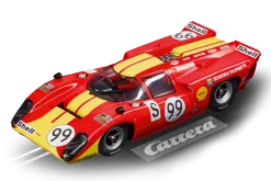 Lola T70 MKIIIb "No.99"
