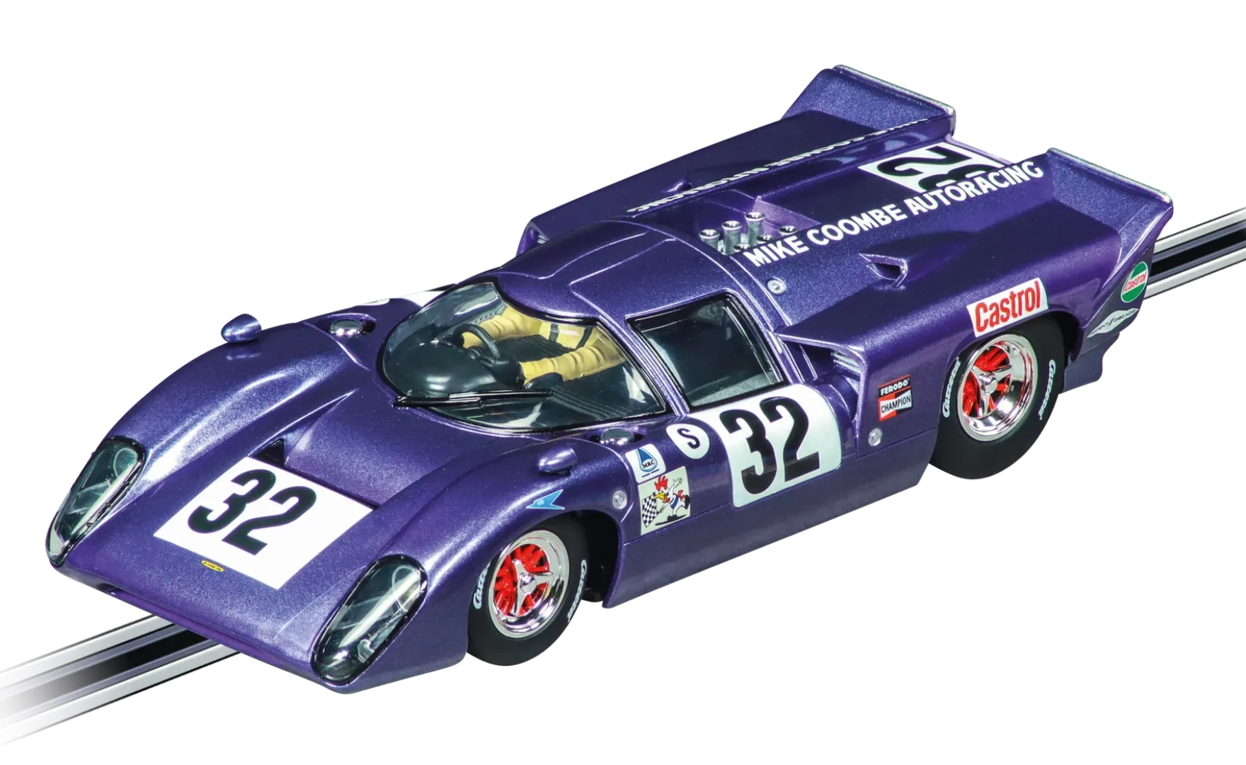 Lola T70 MKIIIb “No.32”