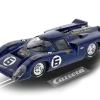 Lola T70 MKIIIb "No.6", 24h Daytona 1969