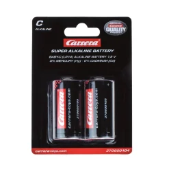 LR14 BABY C ALKALINE BATTERY (Tk) - 2 pcs.