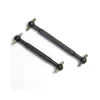 2 Main driveshaftn for Racing Machine (120007/120008/120009/120011)