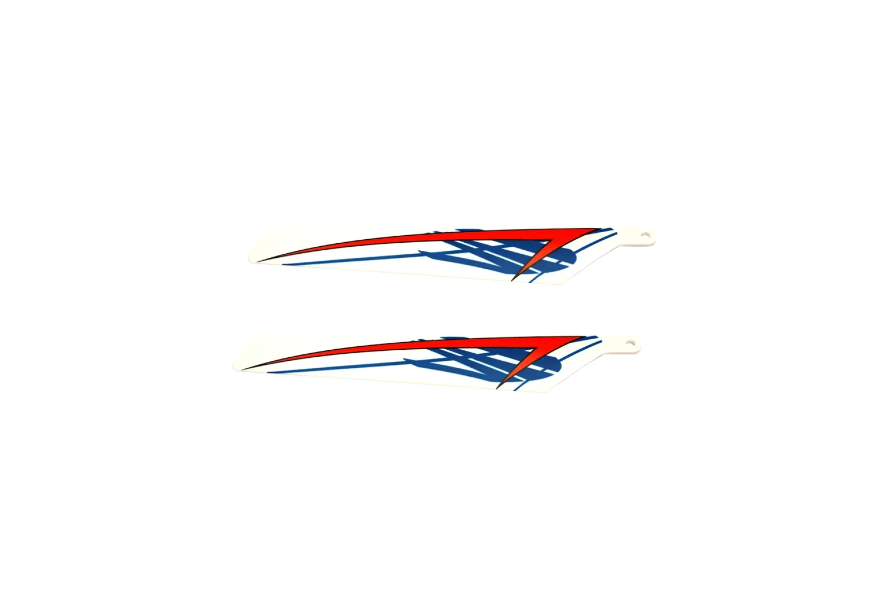 Main rotor blades for Helicopter Spider Fox (501006)