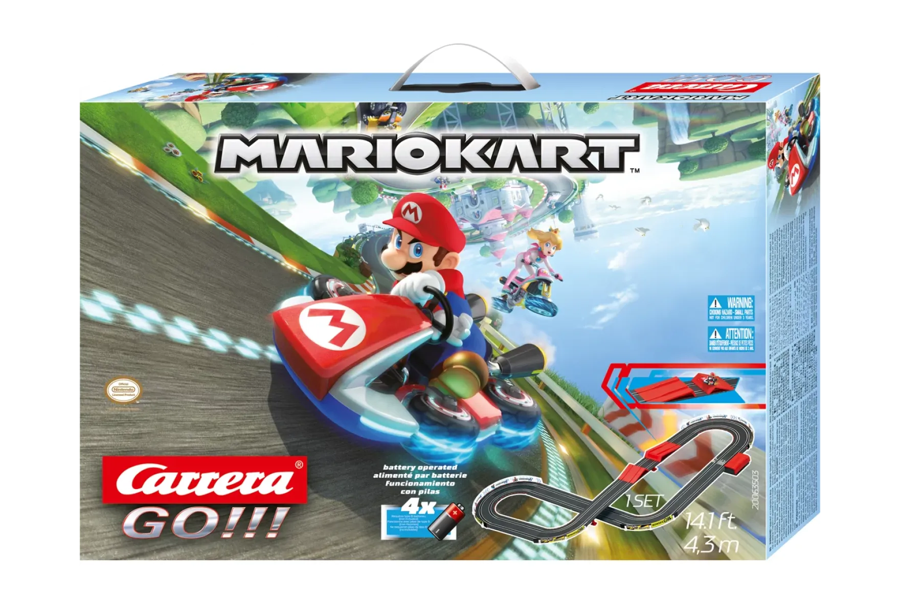Mario Kart™