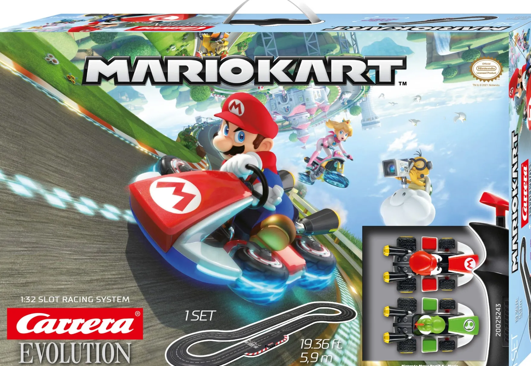 Mario Kart™