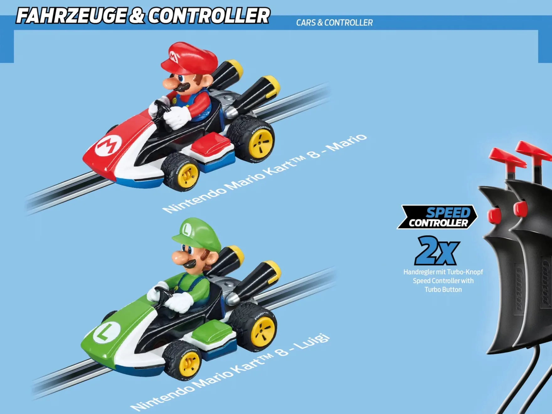 Mario Kart™