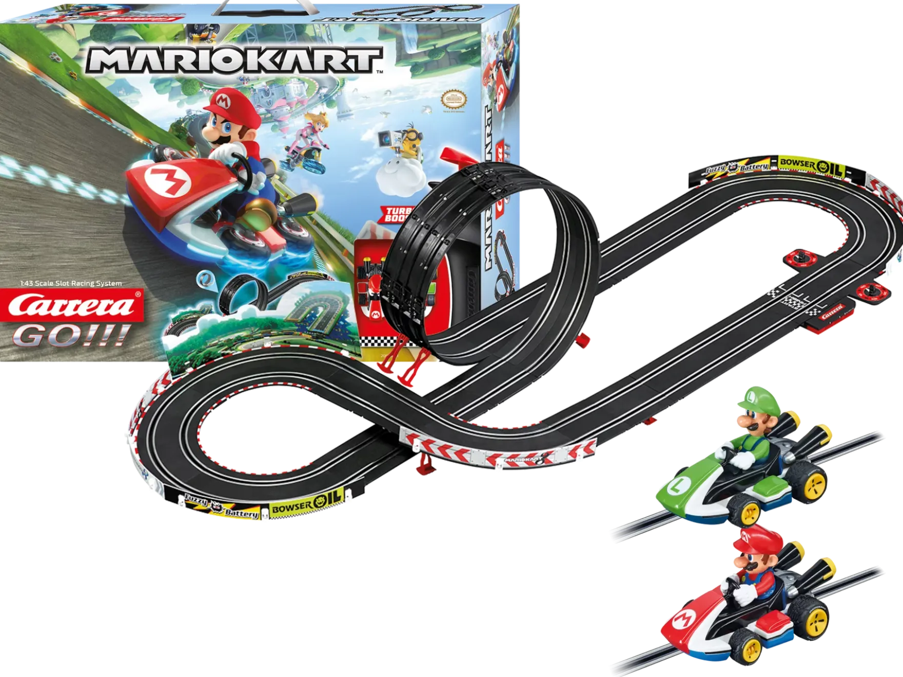 Mario Kart™