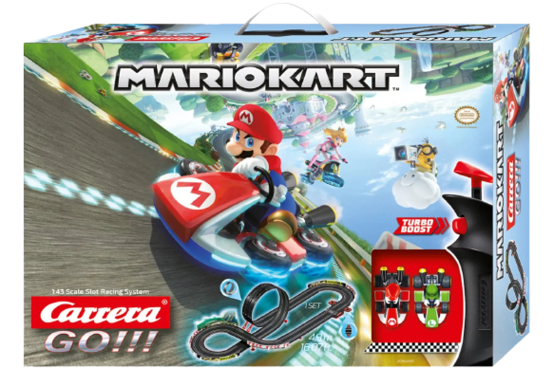 Mario Kart™