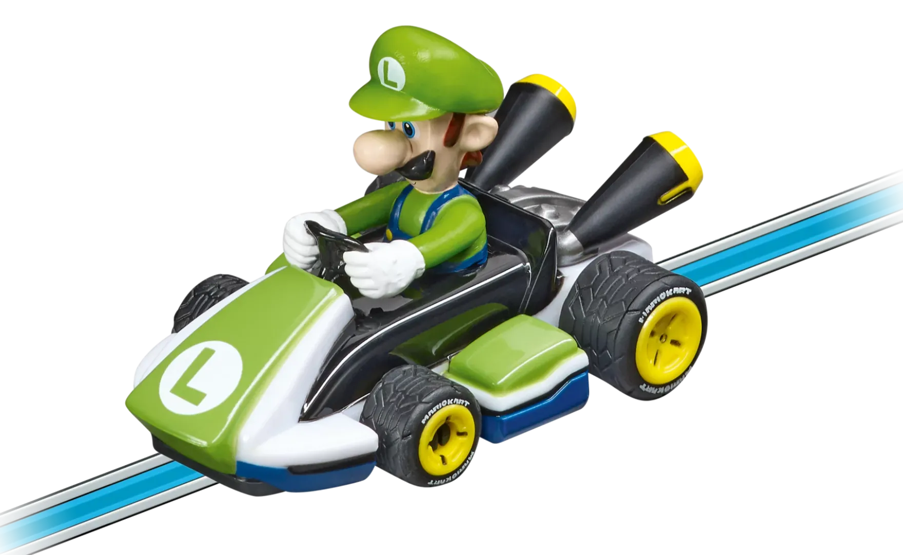Mario Kart™ - Luigi