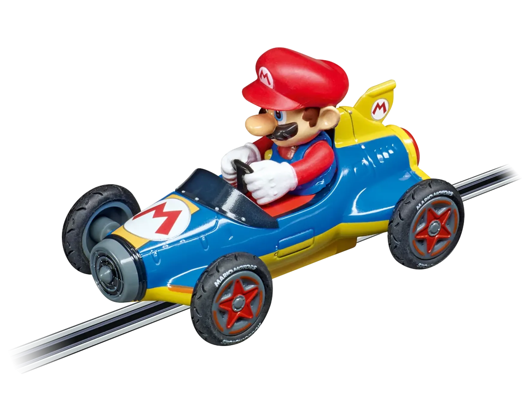 Mario Kart™ - Mach 8