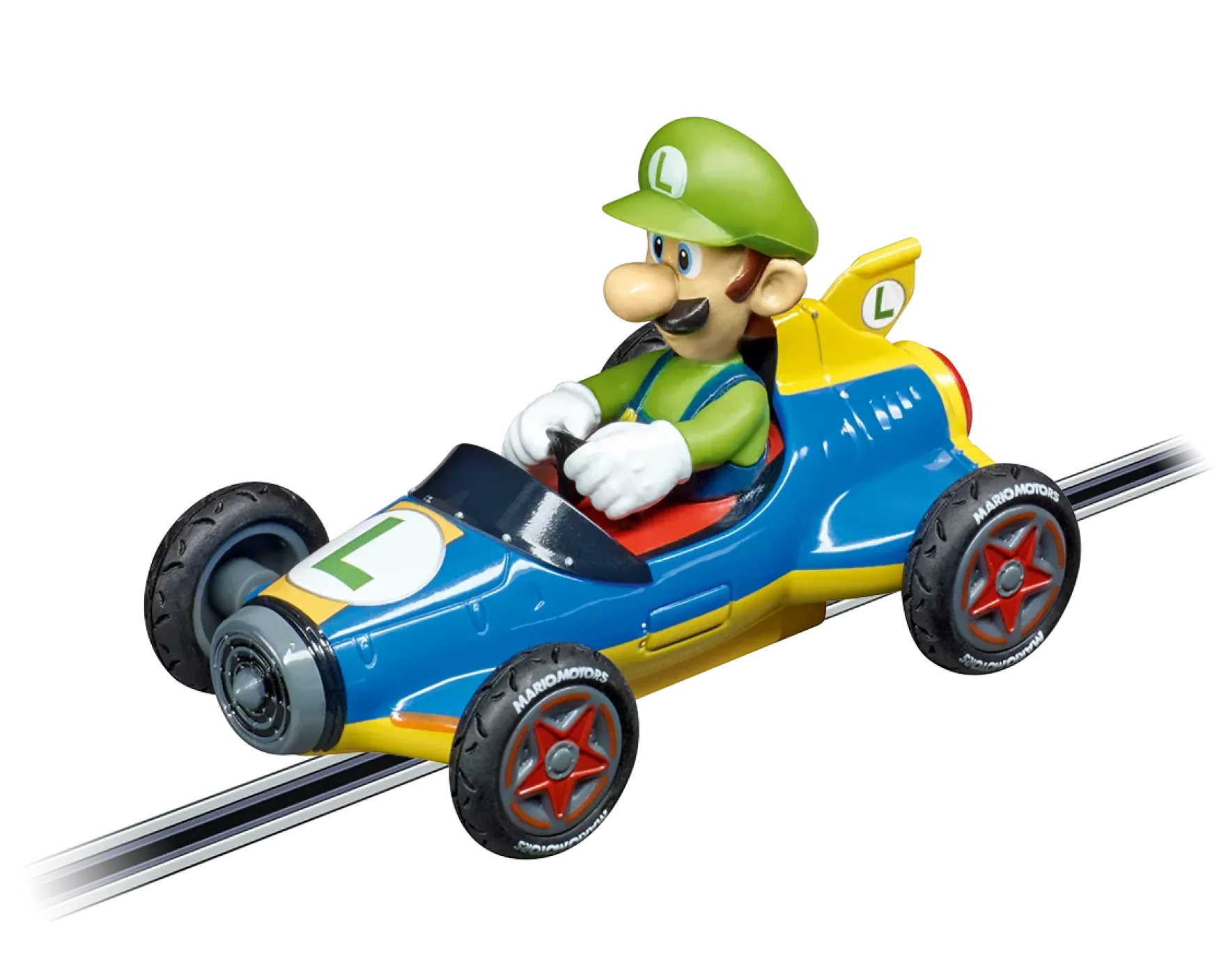 Mario Kart™ - Mach 8