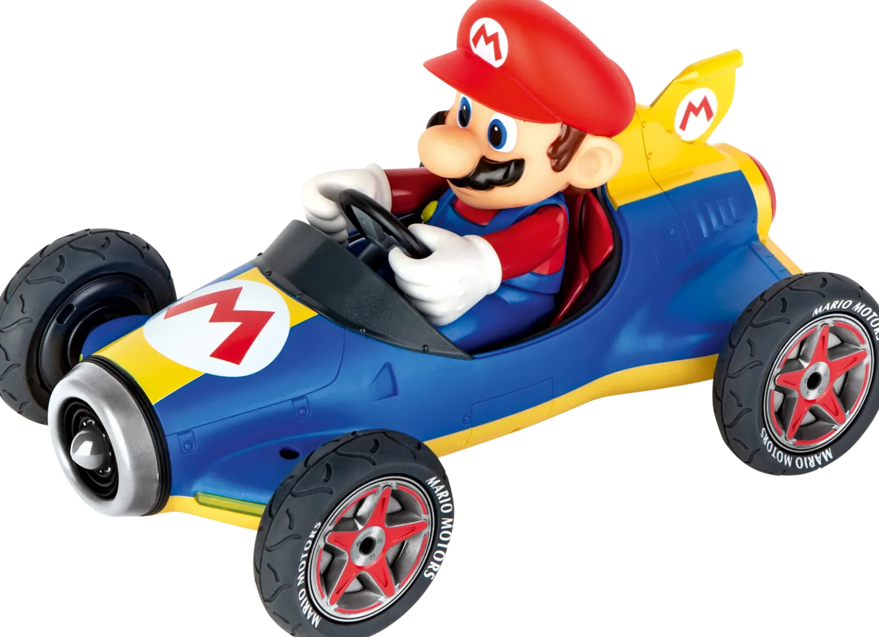 Mario Kart™ - Mach8 Twinpack