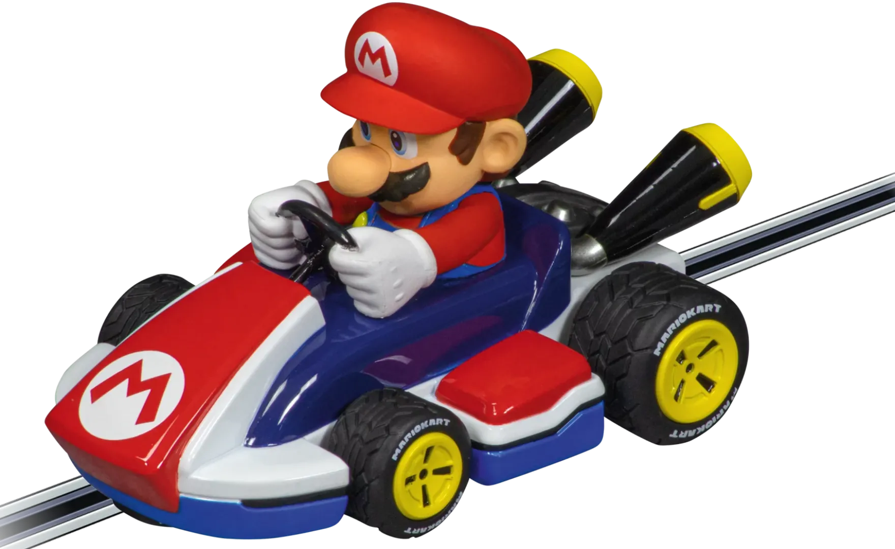 Mario Kart ™ - Mario