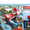 Mario Kart™ - Mario vs. Luigi