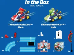 Mario Kart™ - Mario vs. Yoshi