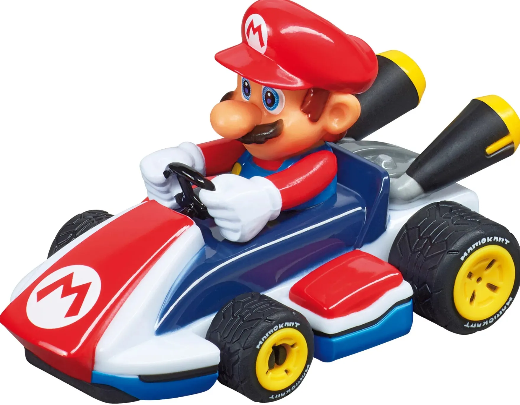 Mario Kart™ - Mario vs. Yoshi