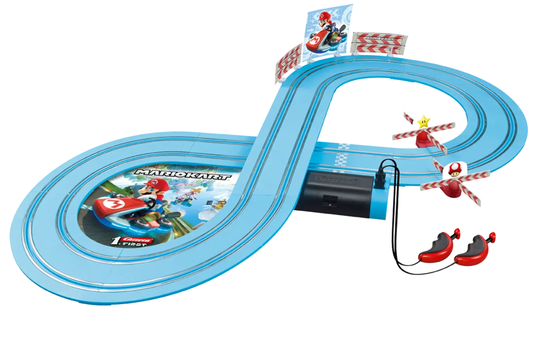 Mario Kart™ - Mario vs. Yoshi