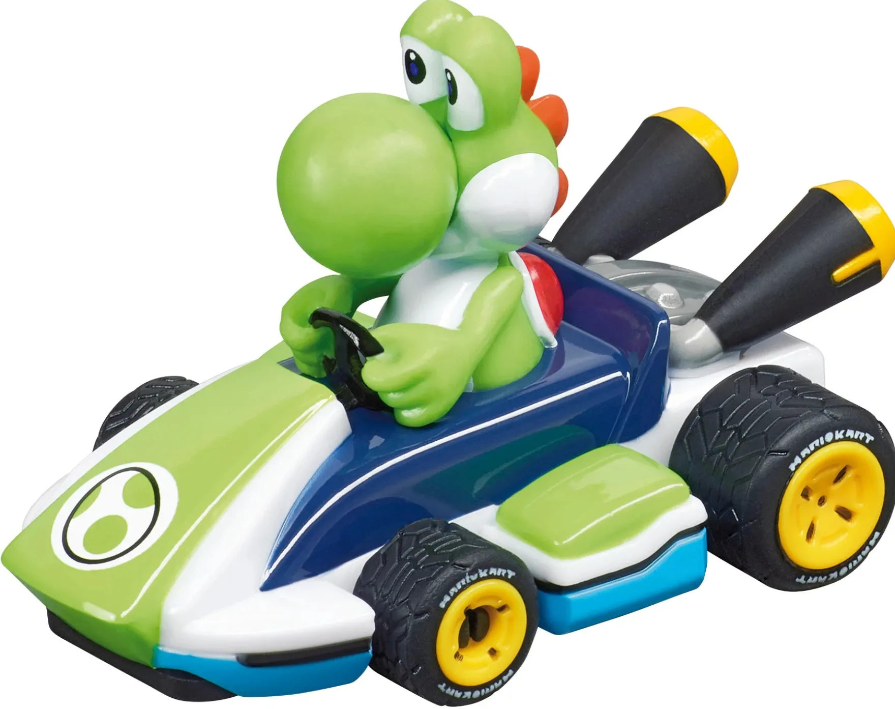 Mario Kart™ - Mario vs. Yoshi