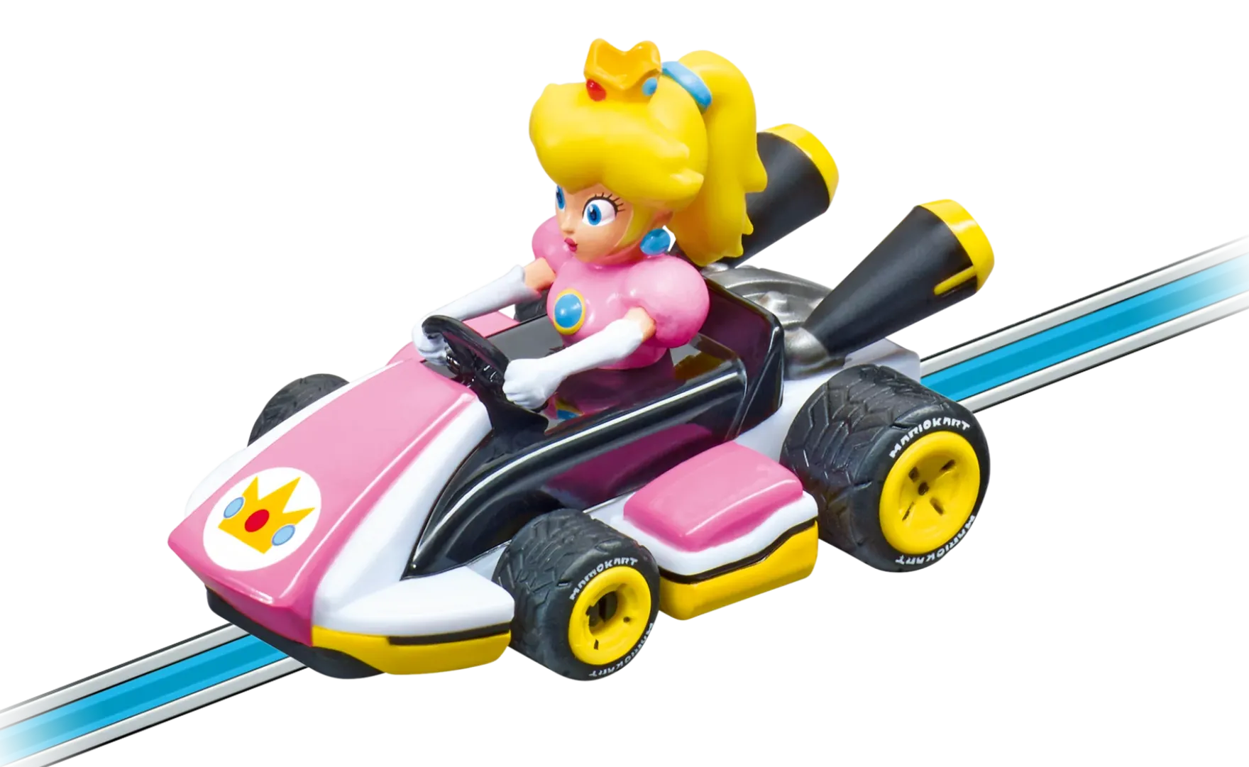 Mario Kart™ - Peach
