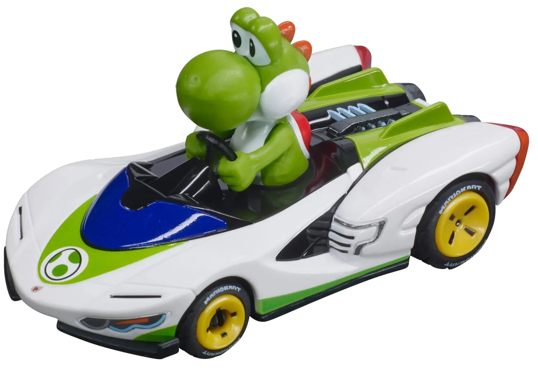 Mario Kart™ - P-Wing