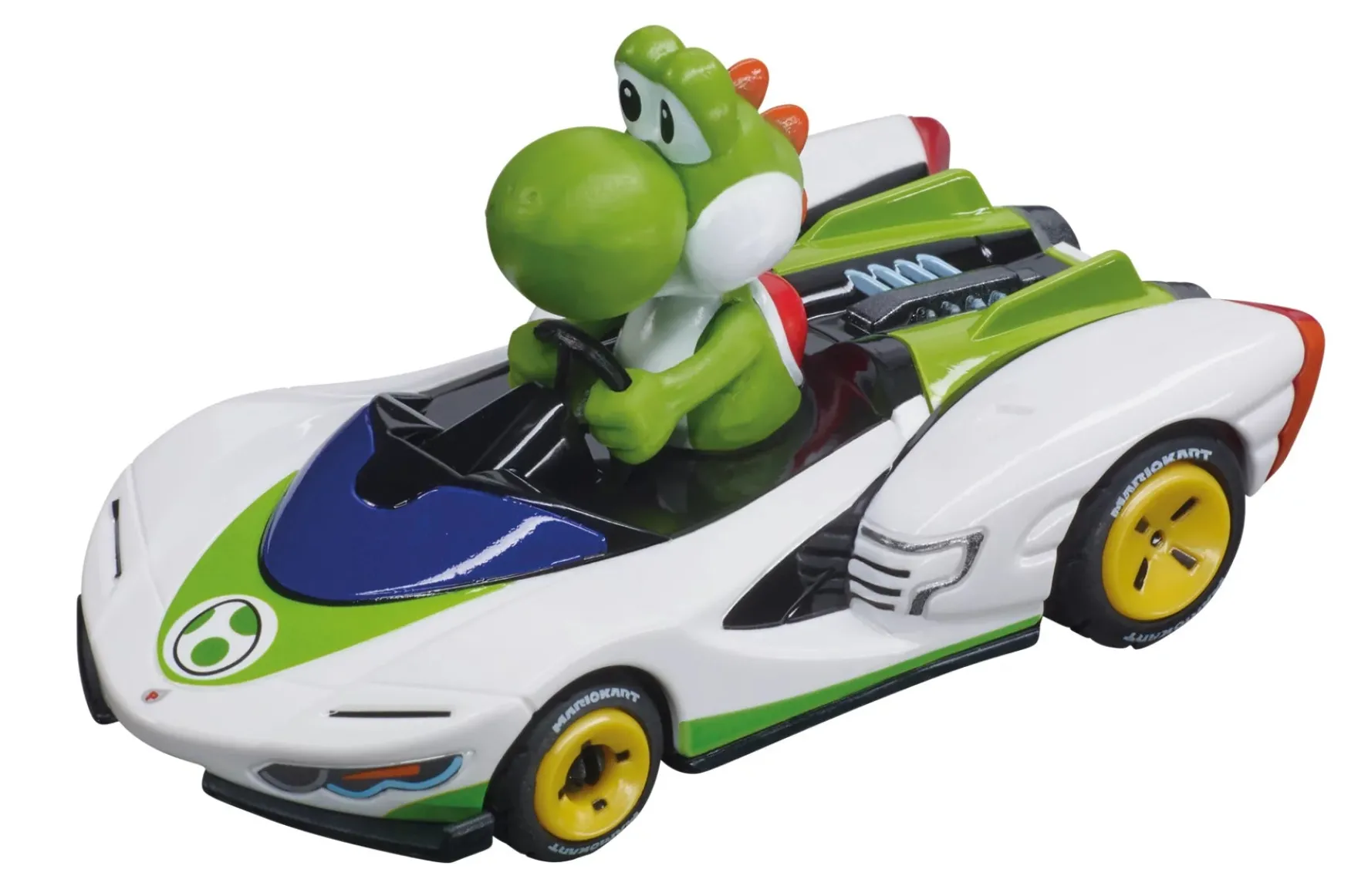 Mario Kart™ - P-Wing Twinpack