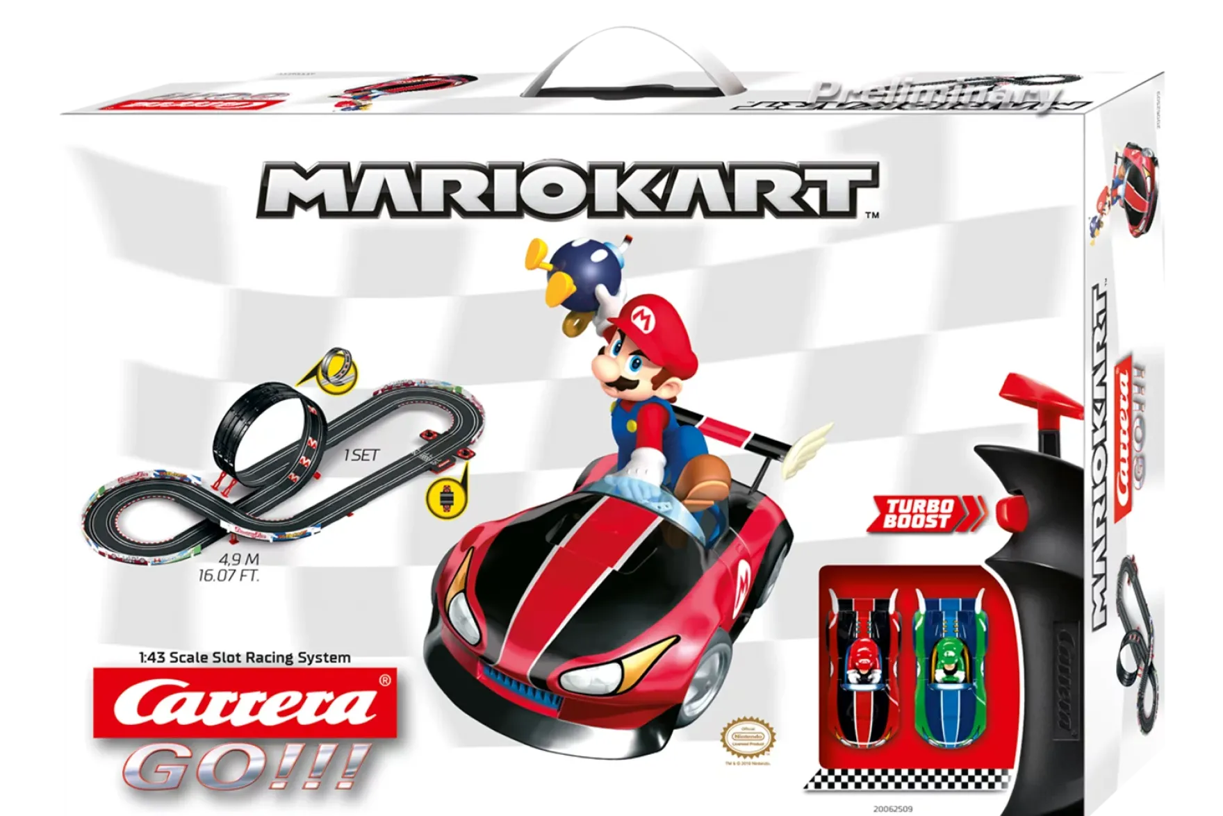 Mario Kart™ Wii