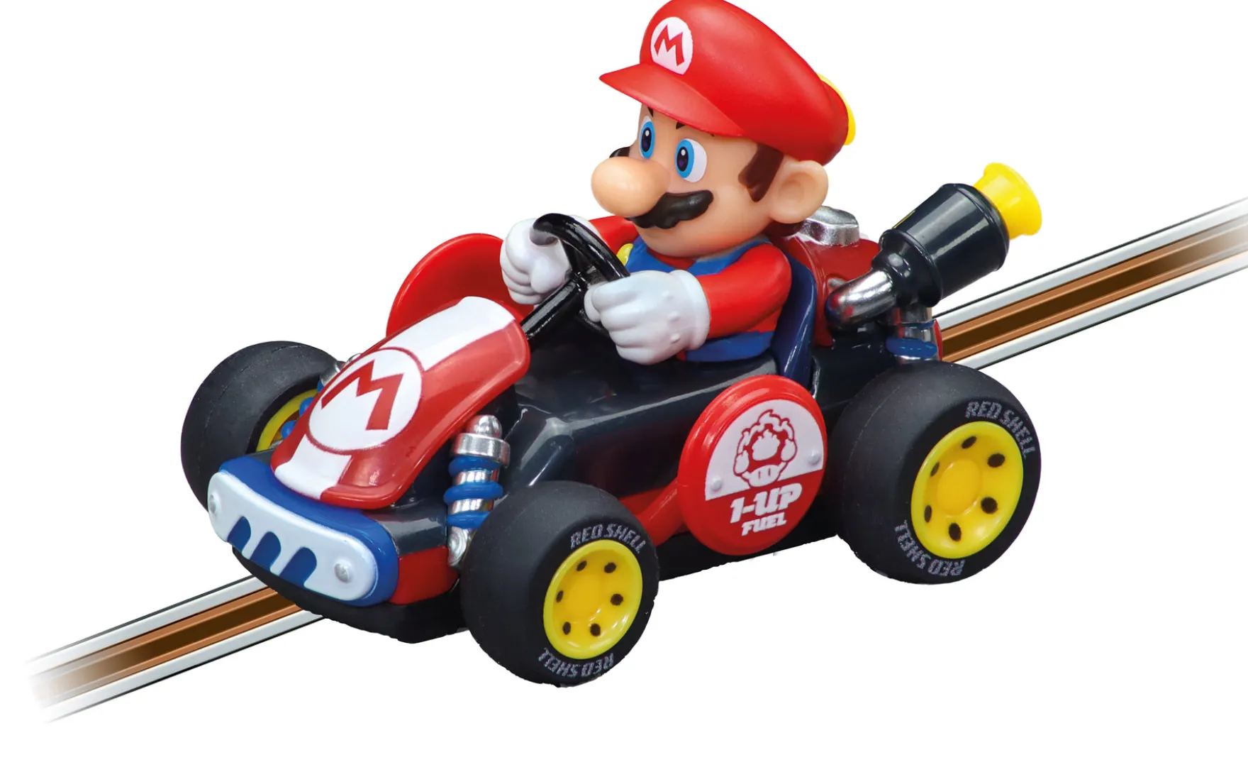 Mario Kart World