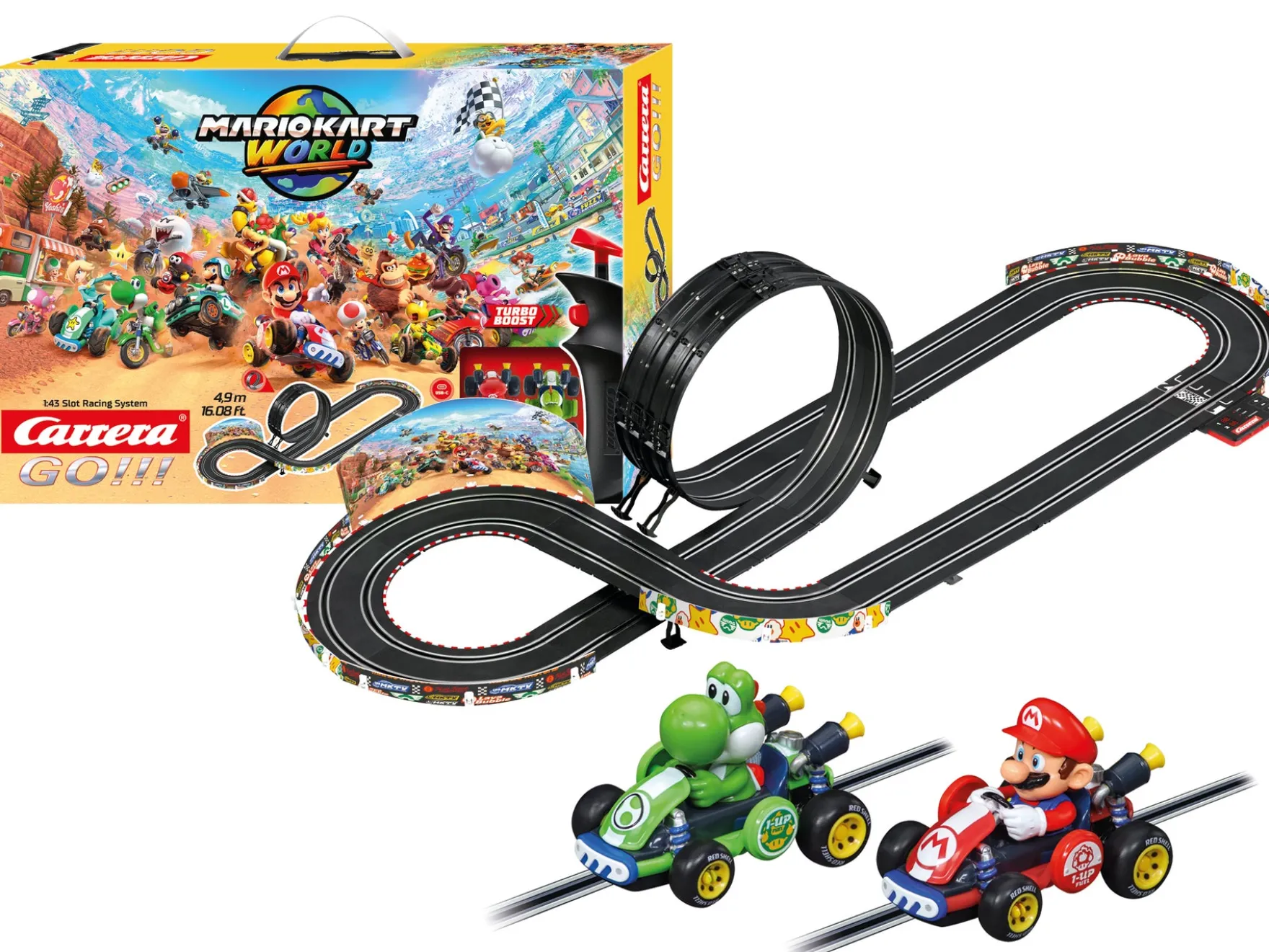 Mario Kart™ World