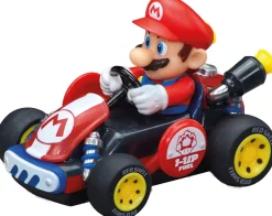 Mario Kart World Mario
