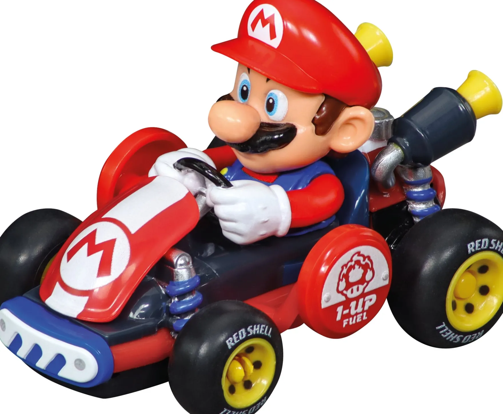 Mario Kart™ World - Mario