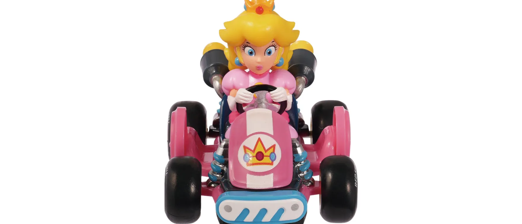 Mario Kart™ World - Princess Peach