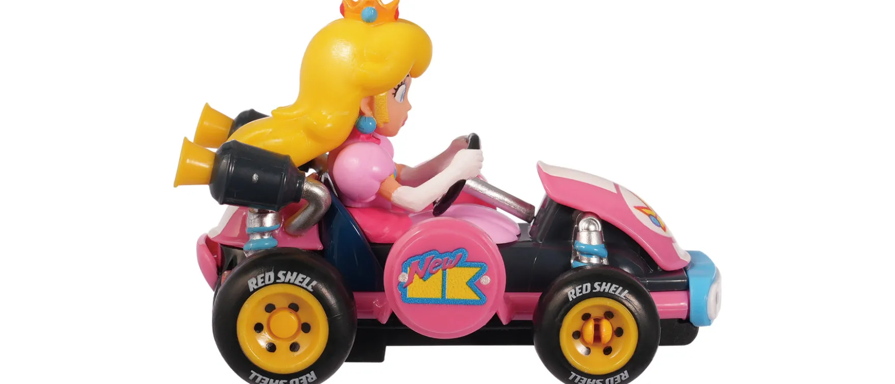 Mario Kart™ World - Princess Peach